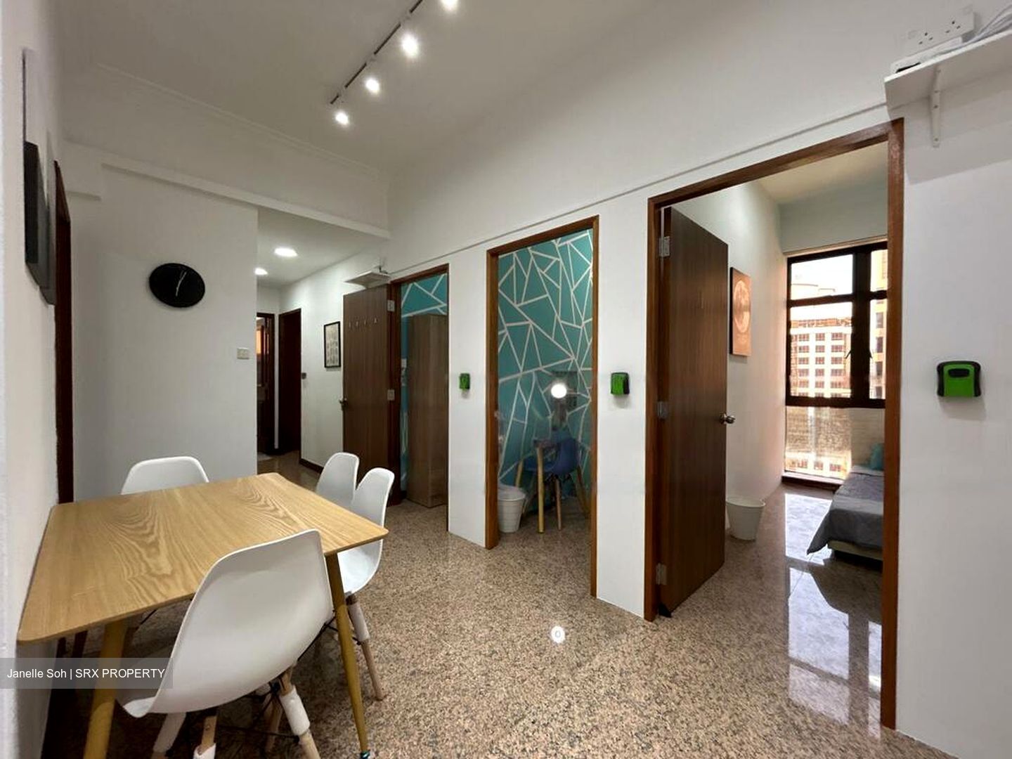 Dover Parkview (D5), Condominium #463008001